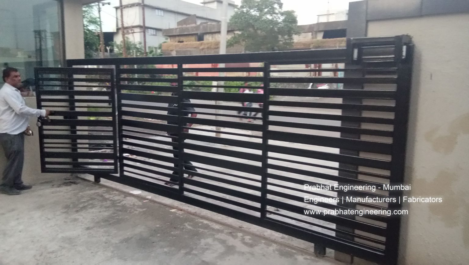 sliding-gate-manufacturer-in-mumbai-pune-prabhat-engineering