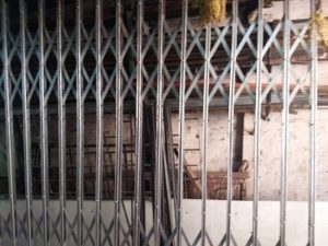 collapsible gate manufacturer in mumbai