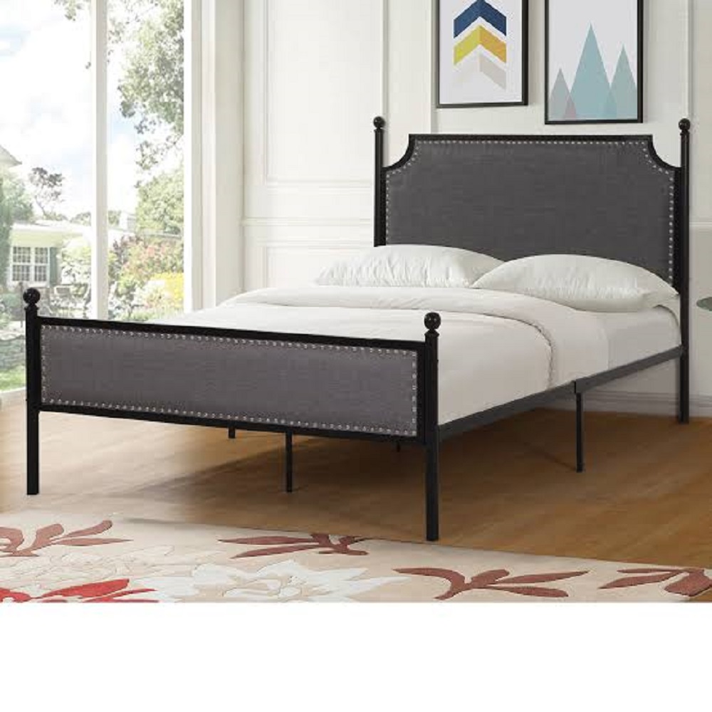 metal bed frame price 15000