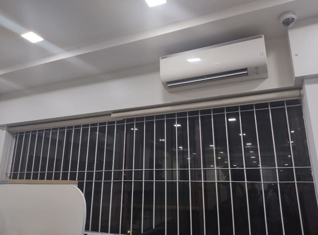 Window Tree Grill Window Grill Manufacturer | Prabhat Windows Grills in Mumbai