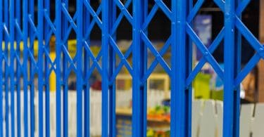 Collapsible channel gate design Mumbai