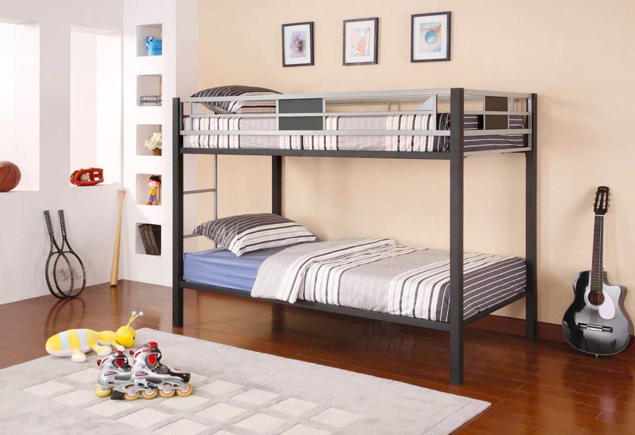 PG rental iron beds manufacturer in Mumbai