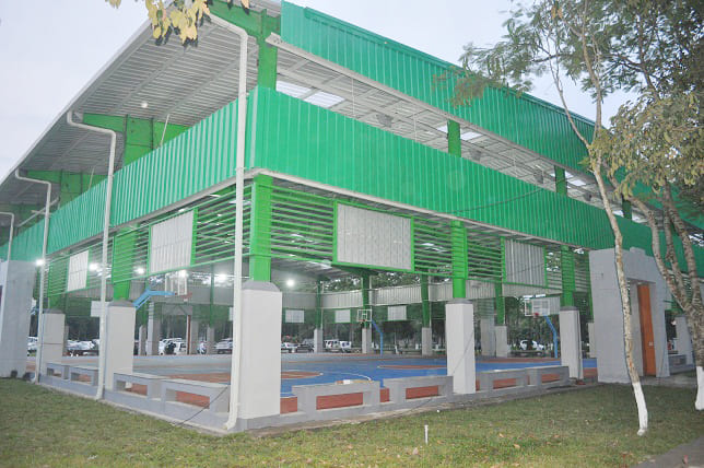 Terrace Shade Structure in Powai for Home and Office