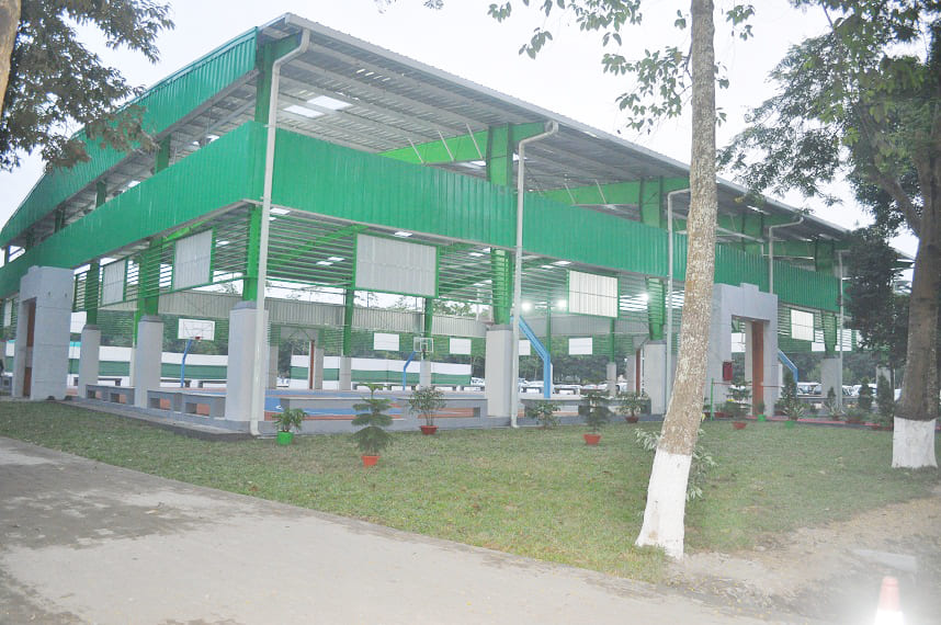 Terrace Shed Manufacturer in Powai – Custom Solutions