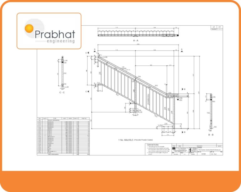 Quick installation iron gate service in Mumbai